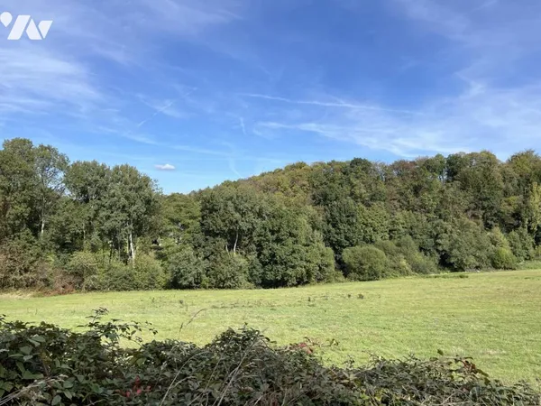 Terrain 14732 m²