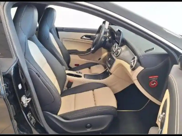 Mercedes Cla 180 d inspiration 7g-dct — photo 45