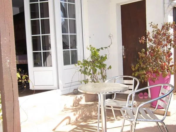 Maison 4 pièces 83 m²