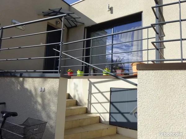 Loue appartement à Manosque
