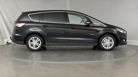 Ford S-Max 2.0 TDCi 150ch Stop&Start Titanium — photo 4