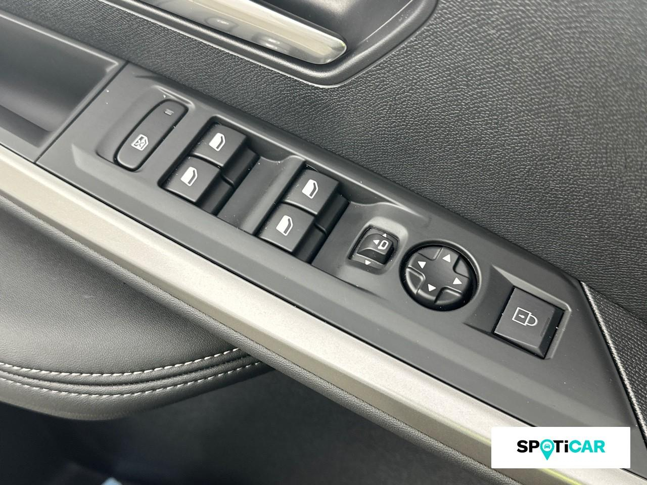 Peugeot 5008 hybrid 136ch allure e-dcs6 — photo 19