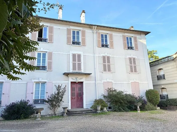 Local d'activité 38 m²
