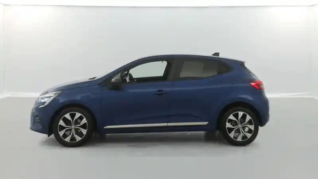 Renault Clio sce 65 — photo 11