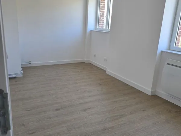 Appartement 4 pièces 77 m²