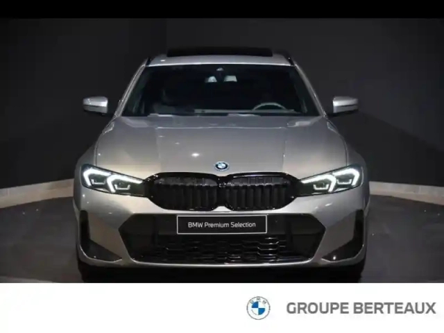 Bmw Serie 3 série 3 touring 330ea xdrive 292ch m sport — photo 8