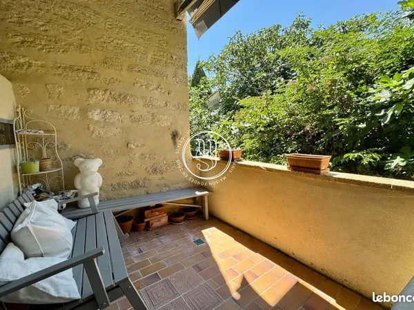 Maison de ville 129 m² Uzès