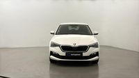 Skoda Scala 1.0 TSI Evo 110ch Style — photo 2