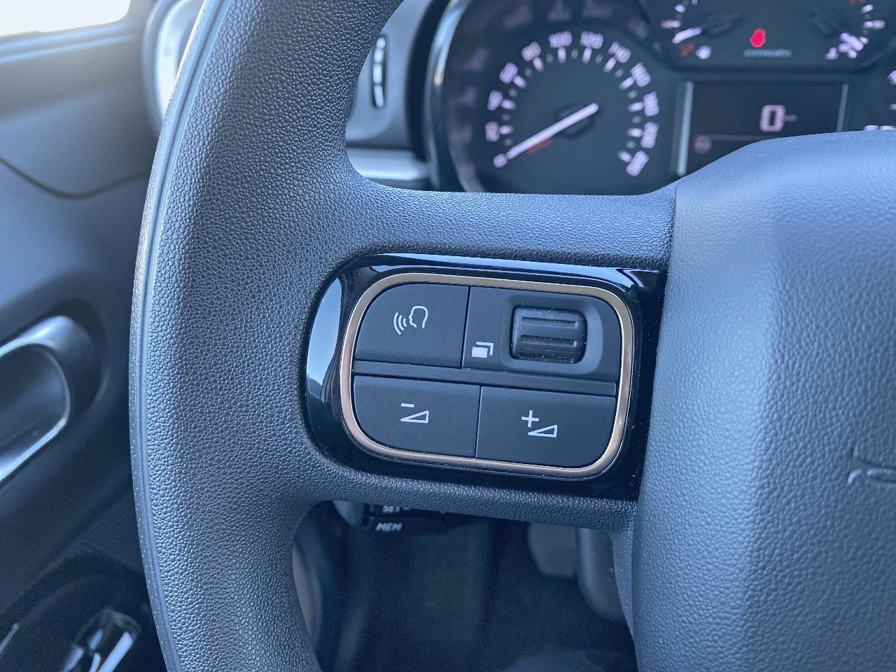 Citroën C3 1.2 puretech 83ch s&s plus — photo 18
