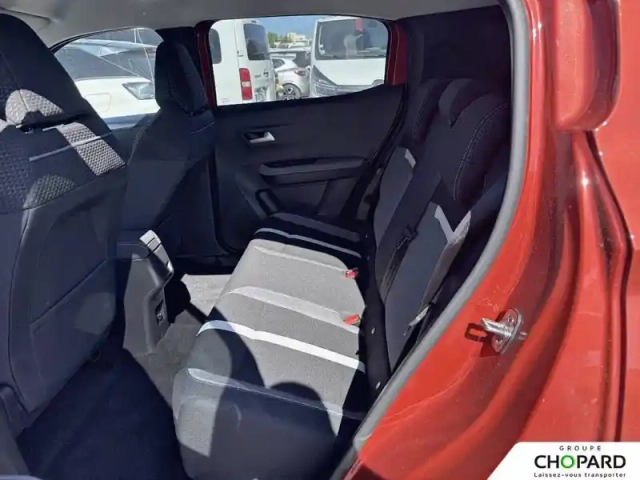 Opel Frontera electric 113 ch batterie 44 kwh — photo 30