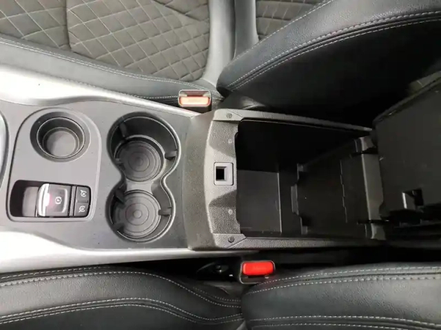 Renault Kadjar blue dci 115 edc — photo 35