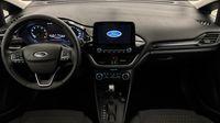 Ford Fiesta 1.0 EcoBoost 125ch Titanium DCT-7 5p — photo 11