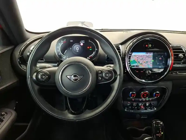 Mini Mini clubman cooper 136 ch dkg7 — photo 13