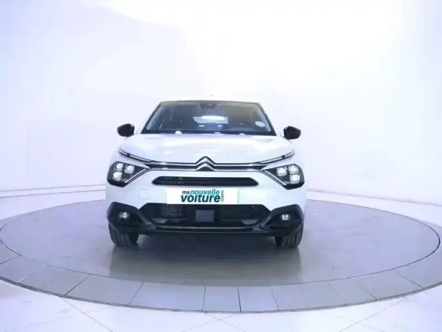 Citroën C4 bluehdi 130 eat8 — photo 64