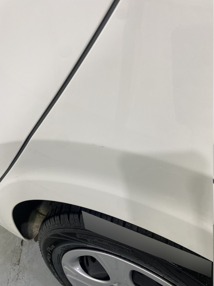 Kia Picanto — photo 31