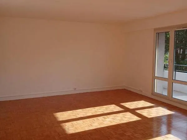 Appartement 3 pièces 91 m²