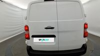 Peugeot Expert Standard 100 kW batterie 75 kWh Asphalt — photo 5