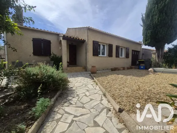 Maison 4 pièces 97 m²