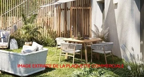 Achat : Appartement Châtelaillon-Plage (17340)