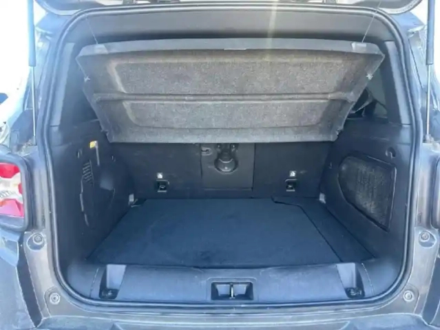 Jeep Renegade 1.3 turbo t4 240ch 4xe trailhawk at6 — photo 6