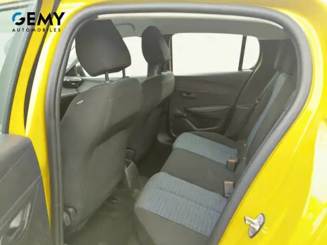 Peugeot 208 puretech 75 s&amp;s bvm5 — photo 26