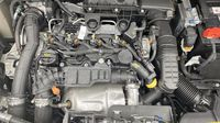 Citroen Berlingo Van XL Diesel 100ch Cabine Approfondie repliable — photo 20