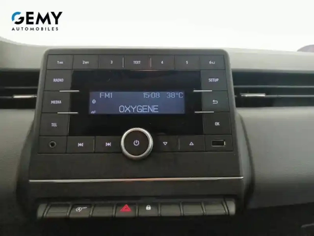 Renault Clio sce 65 — photo 29