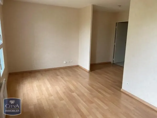 Appartement 1 pièce 32 m²