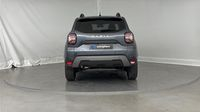 Dacia Duster 1.3 TCe 150ch FAP Journey 4x2 EDC — photo 6