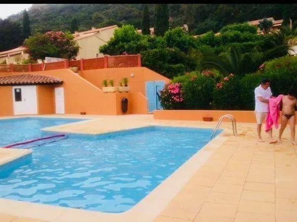 Appartement 2 pièces 33 m²