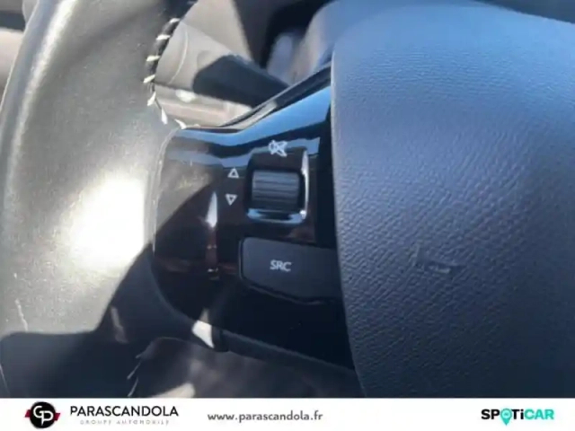 Peugeot 308 1.2 puretech 130ch e6.3 s&amp;s allure — photo 13
