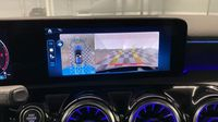 Mercedes Classe A 200 d 150ch AMG Line 8G-DCT — photo 20
