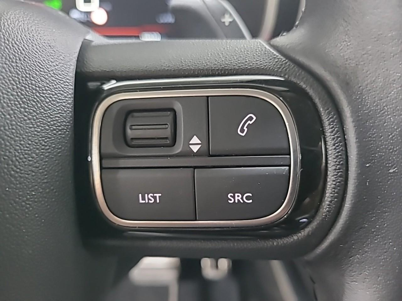 Citroën C5 Aircross bluehdi 130 s&s eat8 shine pack — photo 20