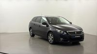 Peugeot 308 1.5 BlueHDi 130ch S&S Allure — photo 3