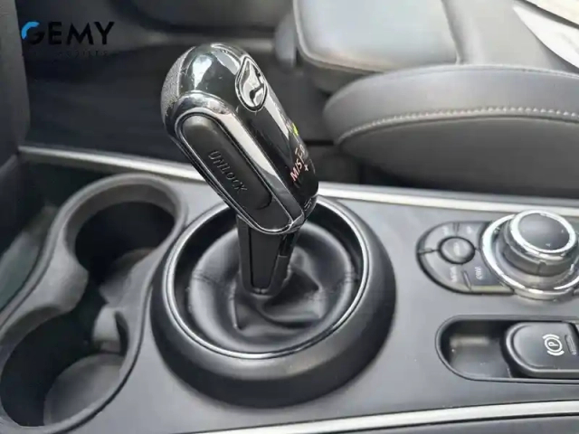 Mini Mini countryman 178 ch all4 bva8 — photo 68