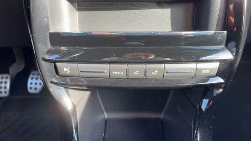 DS DS3 1.6 BlueHDi 100 - Sport Chic – 2016 – 169464 km – Diesel – Boîte Manuelle — photo 12