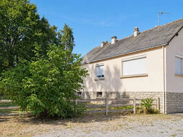 Maison 5 pièces 78 m²