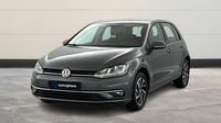 Volkswagen Golf 1.0 TSI 115ch Connect Euro6d-T 5p