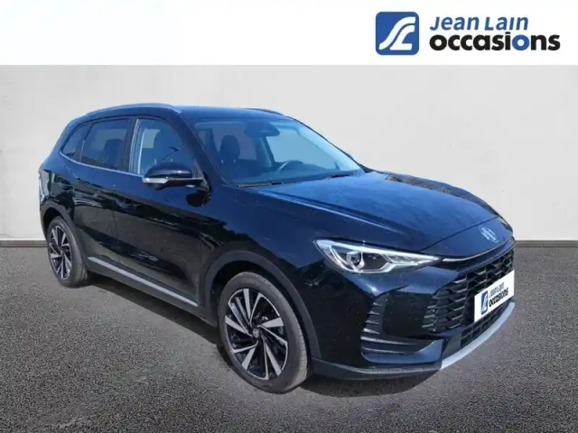 Mg Zs 1.5 l hybrid+ 197 ch — photo 3