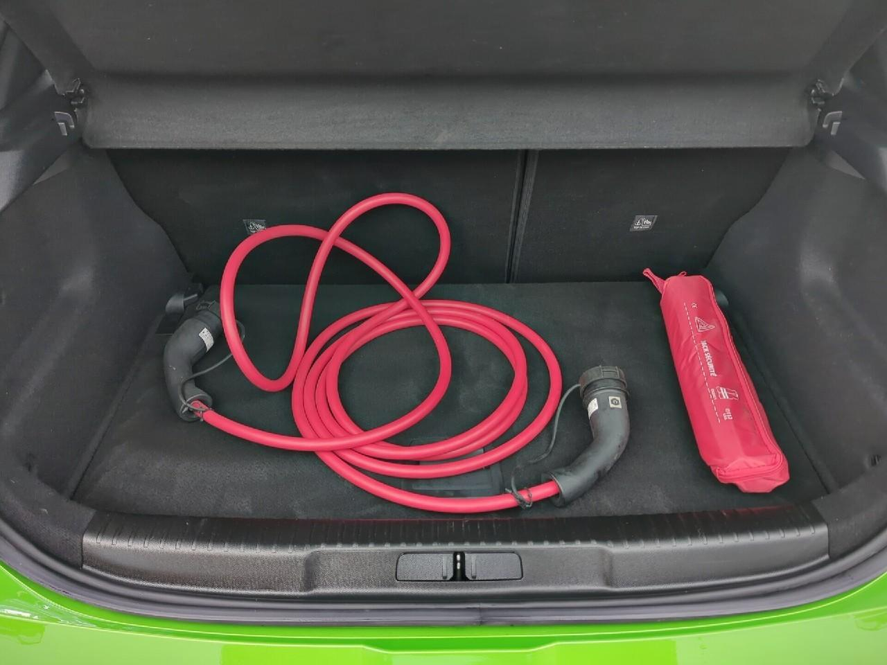 Opel Mokka electrique 136 ch & batterie 50 kwh — photo 6