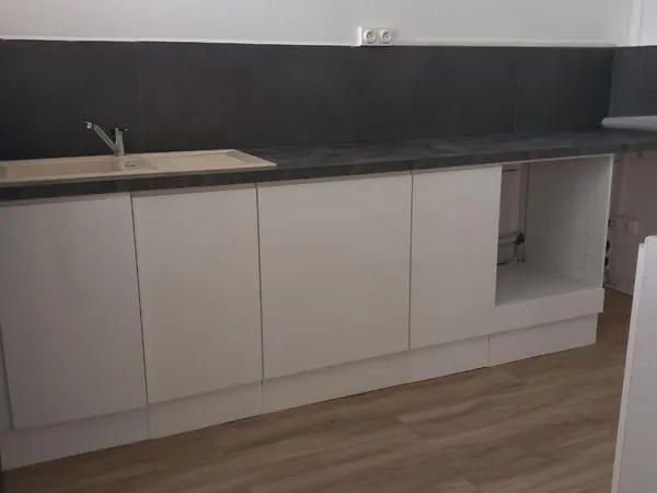 Appartement F4
