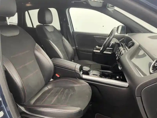 Mercedes Gla 200 d 8g-dct — photo 115