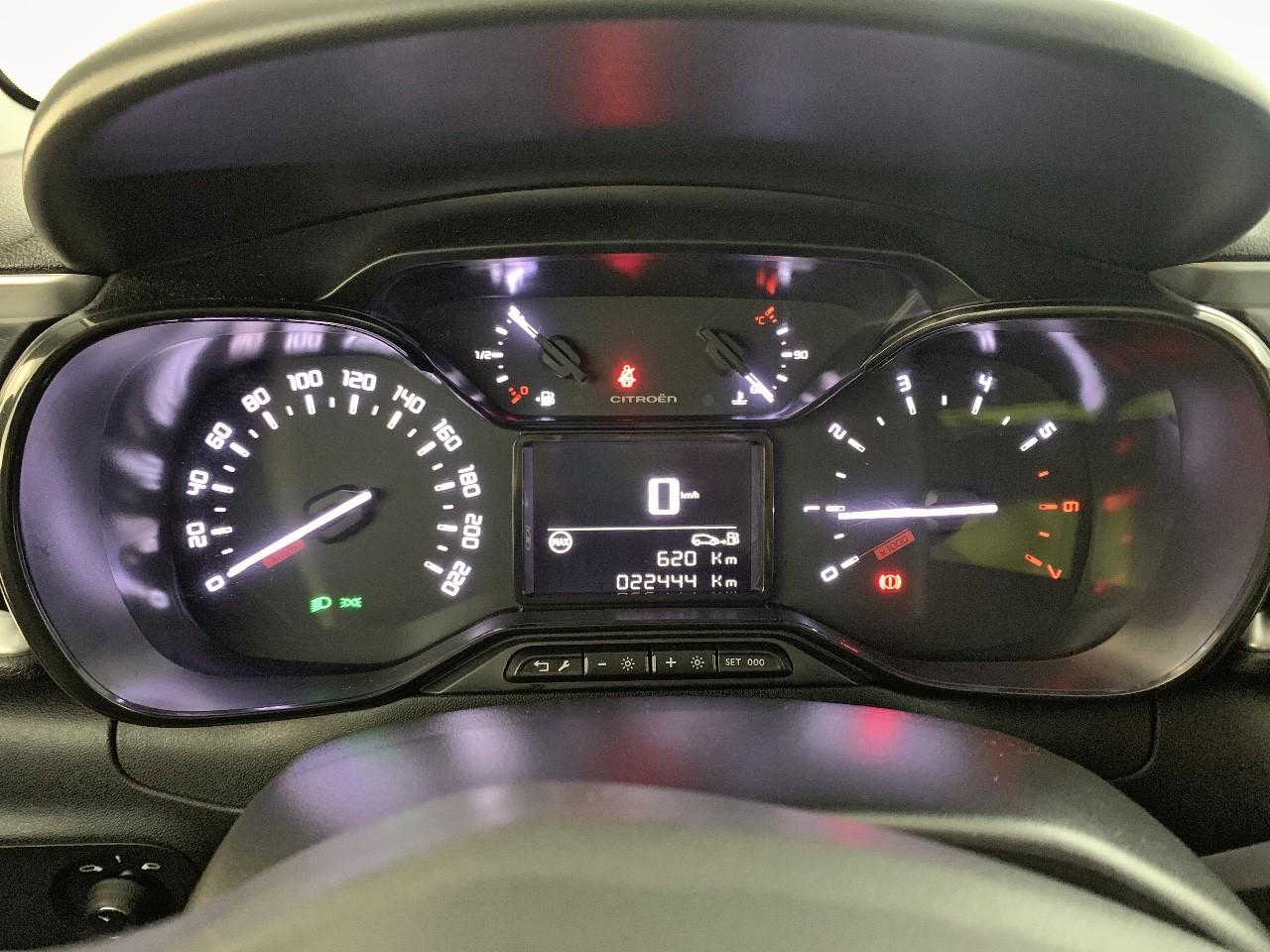 Citroën C3 puretech 83 s&s bvm c-series — photo 14