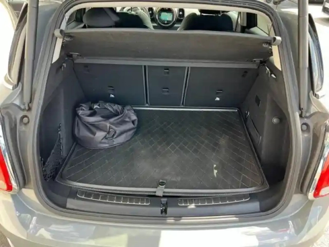 Mini Countryman cooper se 136ch + 88ch exquisite all4 bva — photo 15