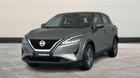 Nissan Qashqai 1.3 Mild Hybrid 140ch Business Edition