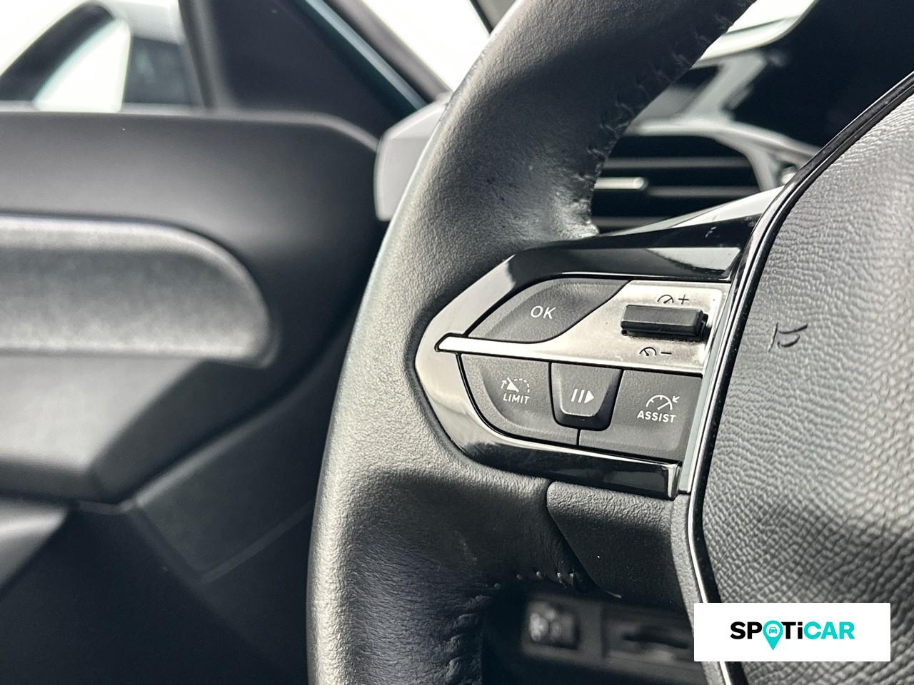 Peugeot 308 sw 1.2 puretech 130ch s&s allure — photo 19