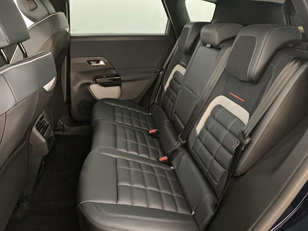 Citroën C5 Aircross hybride 145 ch e-dcs6 max — photo 10