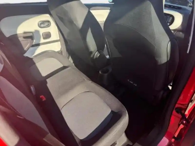 Renault Twingo e-tech electric equilibre r80 achat intégral — photo 13