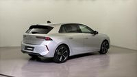 Opel Astra 1.2 Turbo 130ch Elegance BVA8 — photo 5
