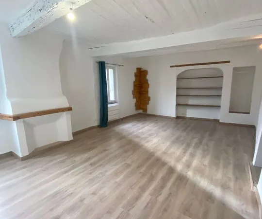 Appartement de 65m2 à louer sur Flayosc